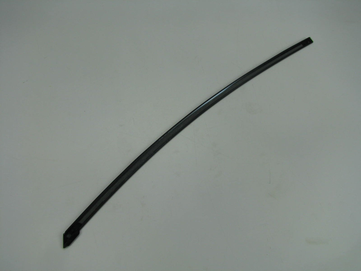 New Rear Driver Side Door Frame Moulding Trim For 2015 Sonata 83850C1000