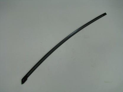 New Rear Driver Side Door Frame Moulding Trim For 2015 Sonata 83850C1000