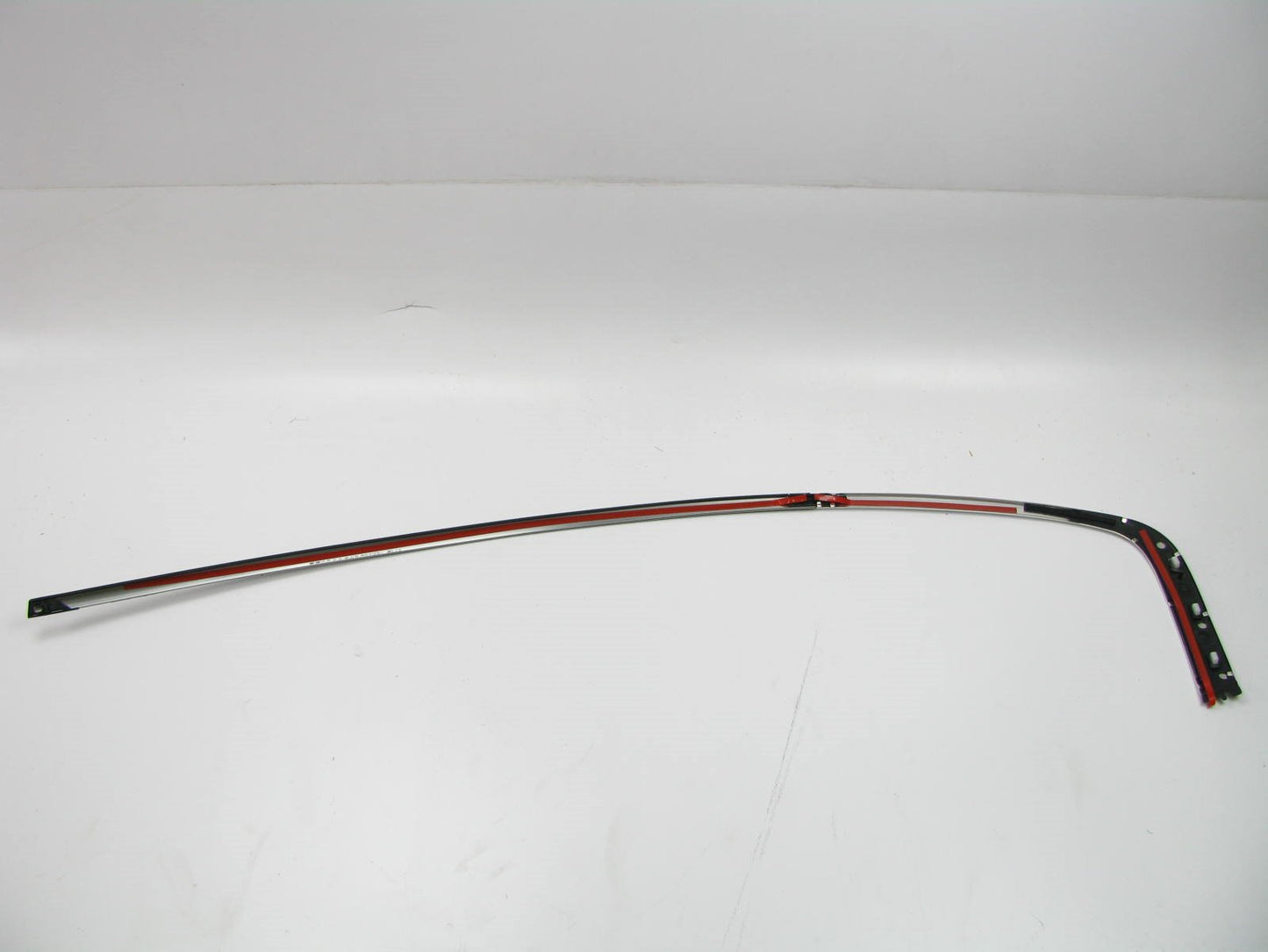 New OEM Rear Right Side Door Moulding Trim For 2011-2014 Genesis 838603M010