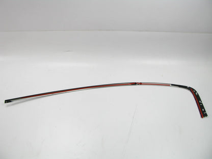 New OEM Rear Right Side Door Moulding Trim For 2011-2014 Genesis 838603M010