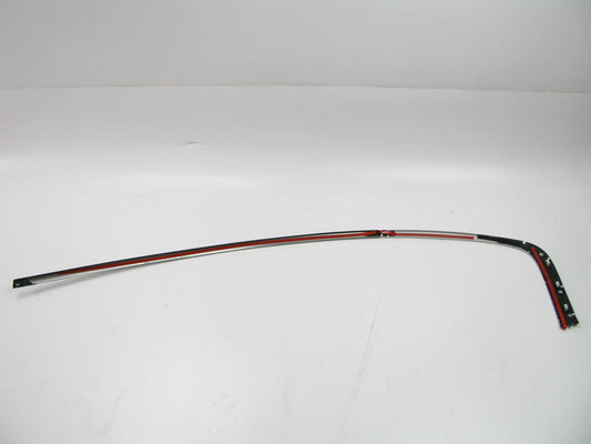 New OEM Rear Right Side Door Moulding Trim For 2011-2014 Genesis 838603M010