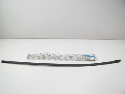 NEW - OEM 838603N000 REAR RIGHT UPPER Door Moulding Strip Trim For 10-11 Equus