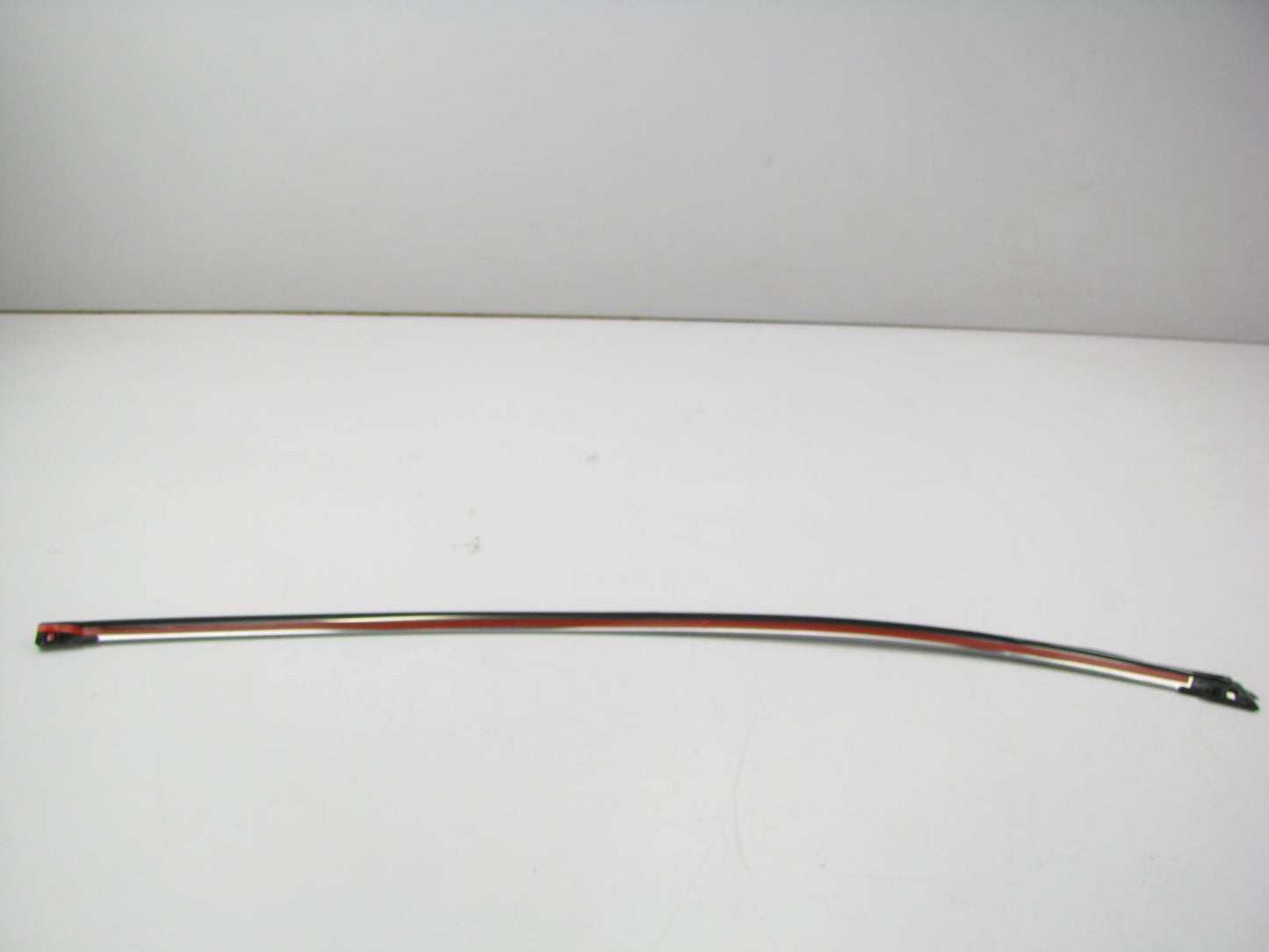 NEW - OEM 838603N000 REAR RIGHT UPPER Door Moulding Strip Trim For 10-11 Equus