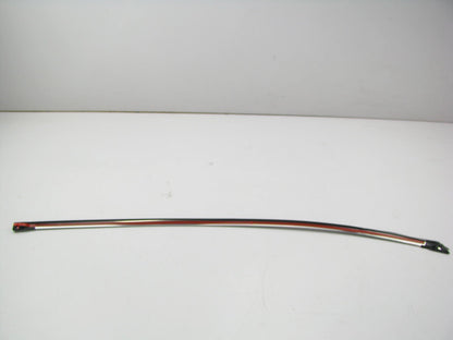 NEW - OEM 838603N000 REAR RIGHT UPPER Door Moulding Strip Trim For 10-11 Equus