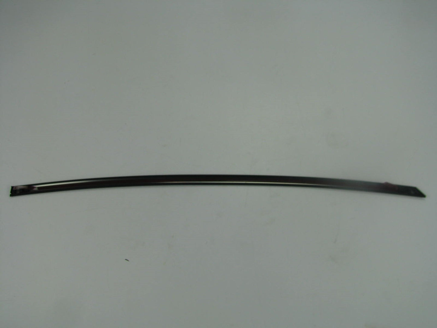New Rear Right Side Door Frame Moulding Trim Black For 12-14 Azera 838603V010