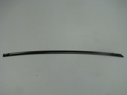 New Rear Right Side Door Frame Moulding Trim Black For 12-14 Azera 838603V010