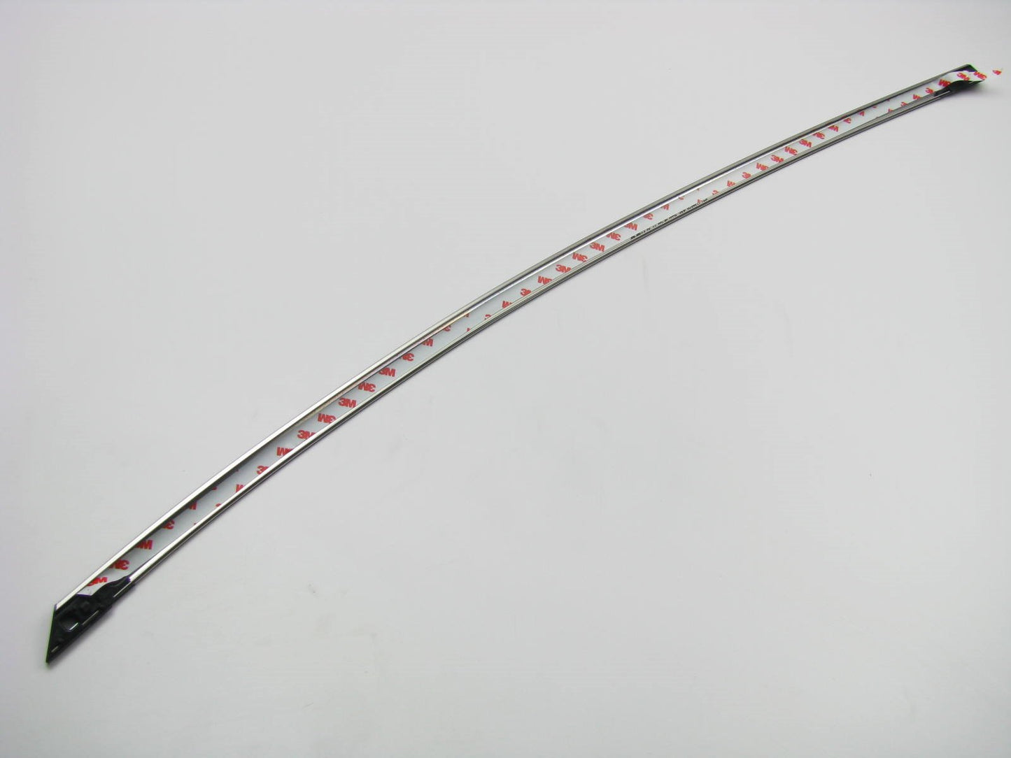 New OEM Rear Right Side Door Frame Moulding Strip For 2015-16 Genesis 83860B1010