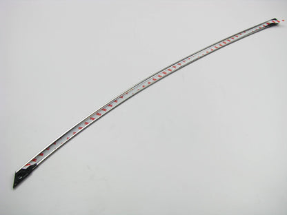 New OEM Rear Right Side Door Frame Moulding Strip For 2015-16 Genesis 83860B1010