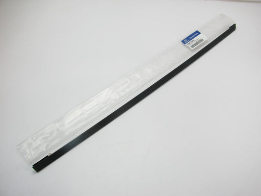 Rear Right Passengers Side Door Reveal Moulding Strip OEM For 13-19 Santa Fe