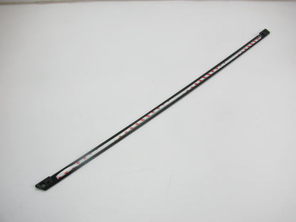 Rear Right Passengers Side Door Reveal Moulding Strip OEM For 13-19 Santa Fe