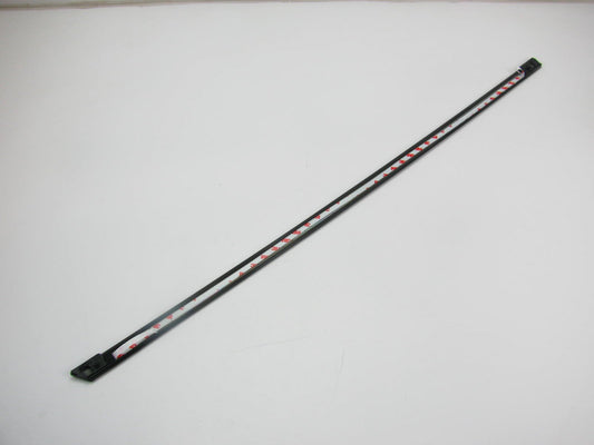 Rear Right Passengers Side Door Reveal Moulding Strip OEM For 13-19 Santa Fe