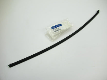 REAR Right (Passengers) Exterior Door Upper Molding Strip OEM For 15-17 Sonata