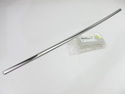 Rear Right Passenger Side Door Frame Moulding Strip For 2019 Santa Fe 83860S1000