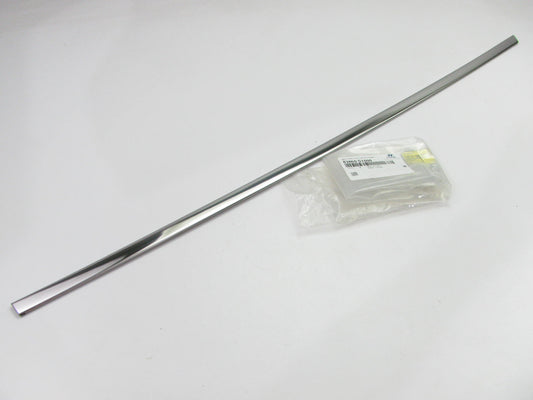 Rear Right Passenger Side Door Frame Moulding Strip For 2019 Santa Fe 83860S1000