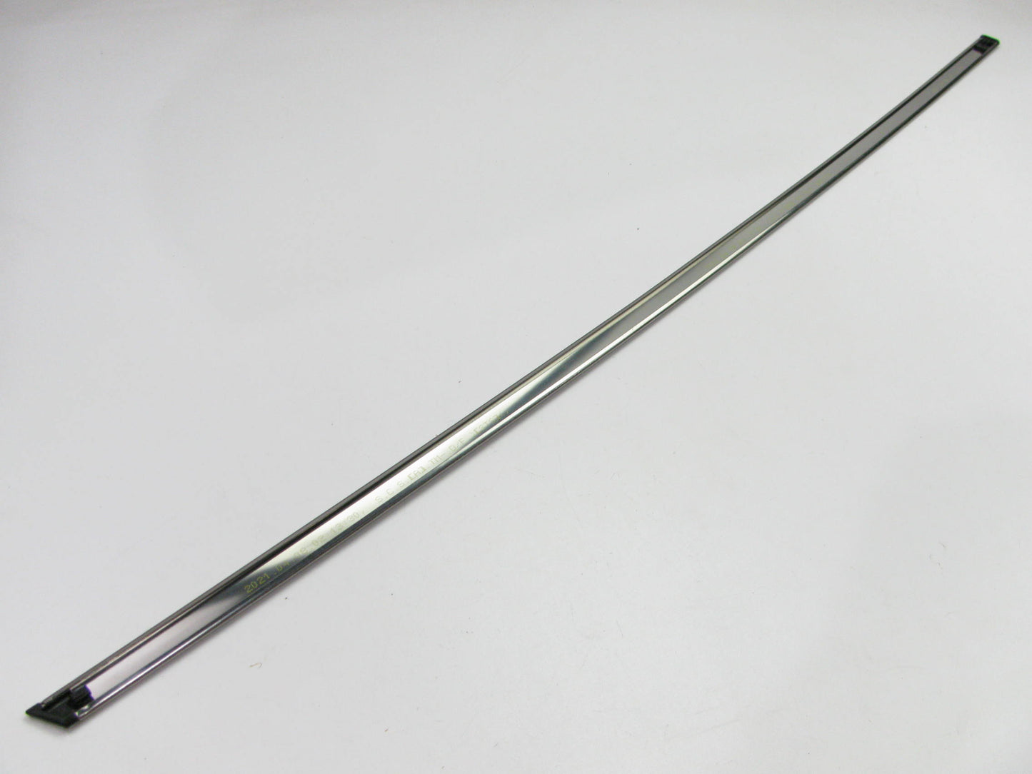 Rear Right Passenger Side Door Frame Moulding Strip For 2019 Santa Fe 83860S1000