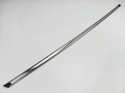 Rear Right Passenger Side Door Frame Moulding Strip For 2019 Santa Fe 83860S1000
