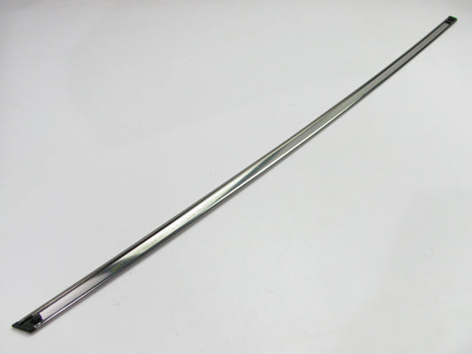 Rear Right Passenger Side Door Frame Moulding Strip For 2019 Santa Fe 83860S1000