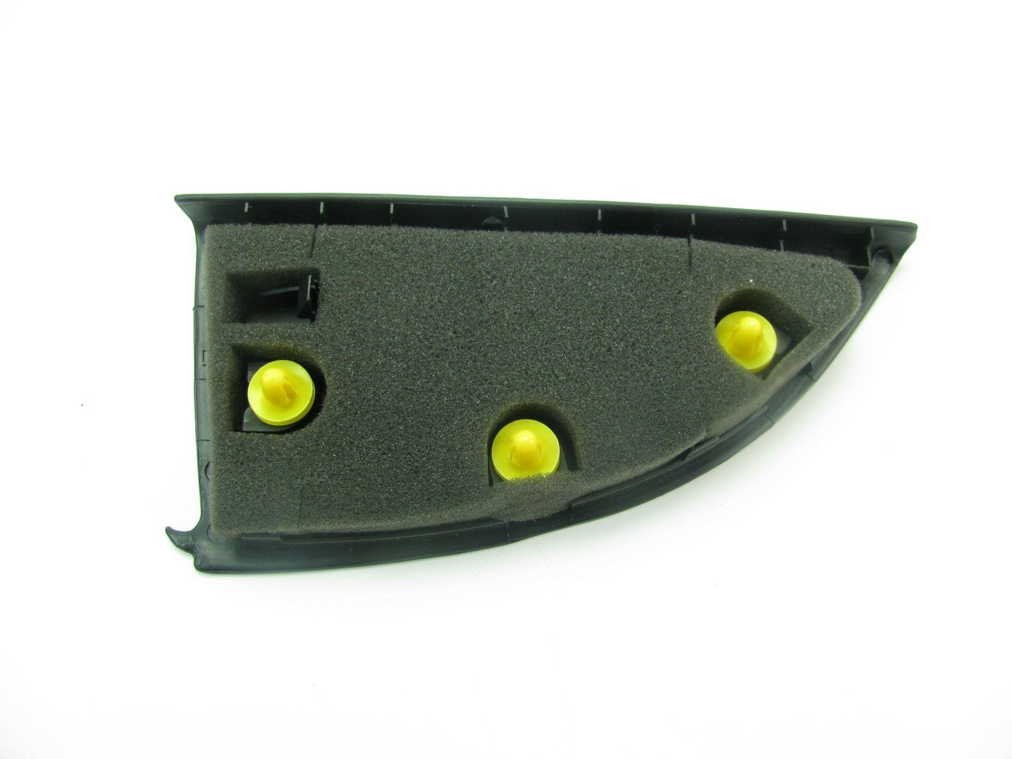 Rear Inner Left Drivers Door Corner Trim Panel OEM For Hyundai 839103C000