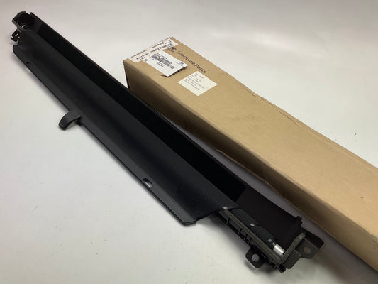 Rear Right Passengers Side Door Shade Curtain Blind OEM For 2020-2022 Palisade