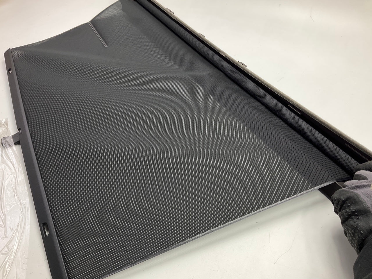 Rear Right Passengers Side Door Shade Curtain Blind OEM For 2020-2022 Palisade