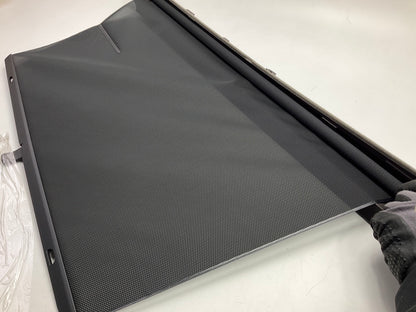 Rear Right Passengers Side Door Shade Curtain Blind OEM For 2020-2022 Palisade
