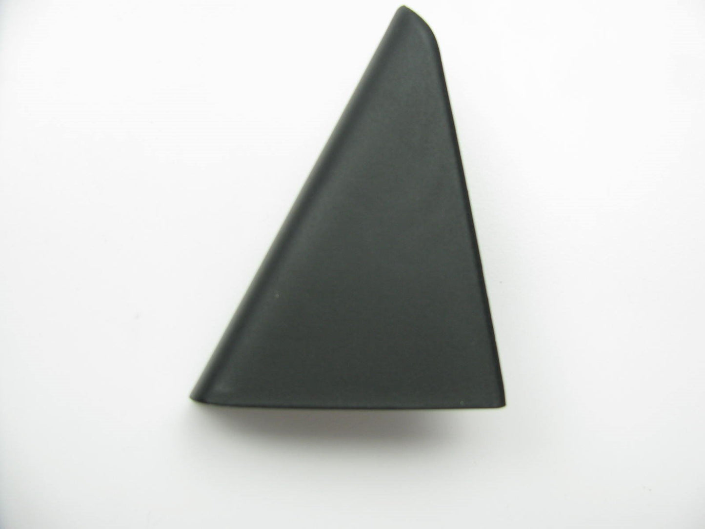 NEW - OEM 839203X000 Rear Right Door Corner Molding Trim For 11-16 Elantra SEDAN