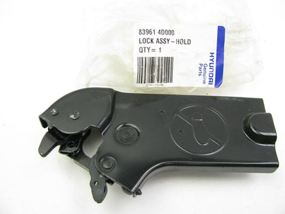 NEW - OEM 839614D000 Right Side Door Hold Open Lock For 06-08 Hyundai Entourage
