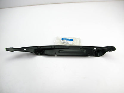 Left Drivers Side Fender Insulator Panel OEM For 2006-2010 Sonata 841163K000