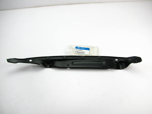 Left Drivers Side Fender Insulator Panel OEM For 2006-2010 Sonata 841163K000