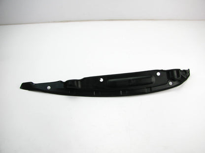 Left Drivers Side Fender Insulator Panel OEM For 2006-2010 Sonata 841163K000