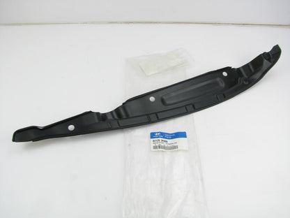 Right Passengers Side Fender Insulator (Rear Trim Panel) OEM For 06-10 Sonata