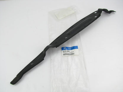 Right Passengers Side Fender Insulator (Rear Trim Panel) OEM For 06-10 Sonata