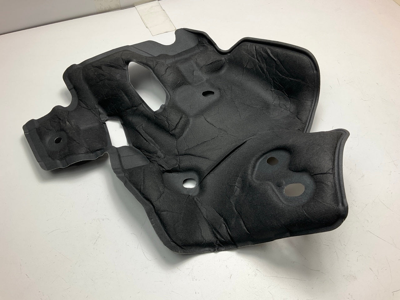 NEW Right Passengers Side Fender Insulator OEM For 2020-2024 Palisade 84127S8000