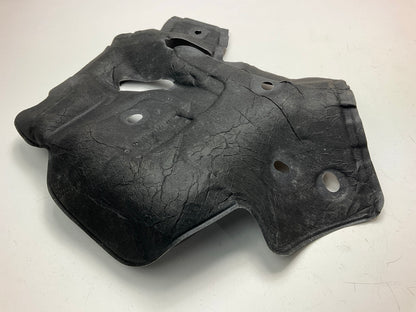 NEW Right Passengers Side Fender Insulator OEM For 2020-2024 Palisade 84127S8000