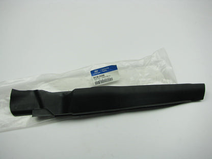 LEFT Drivers Side Fender Splash Shield Upper Cover OEM For 2007-10 Elantra SEDAN