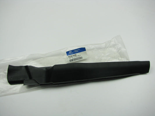 LEFT Drivers Side Fender Splash Shield Upper Cover OEM For 2007-10 Elantra SEDAN