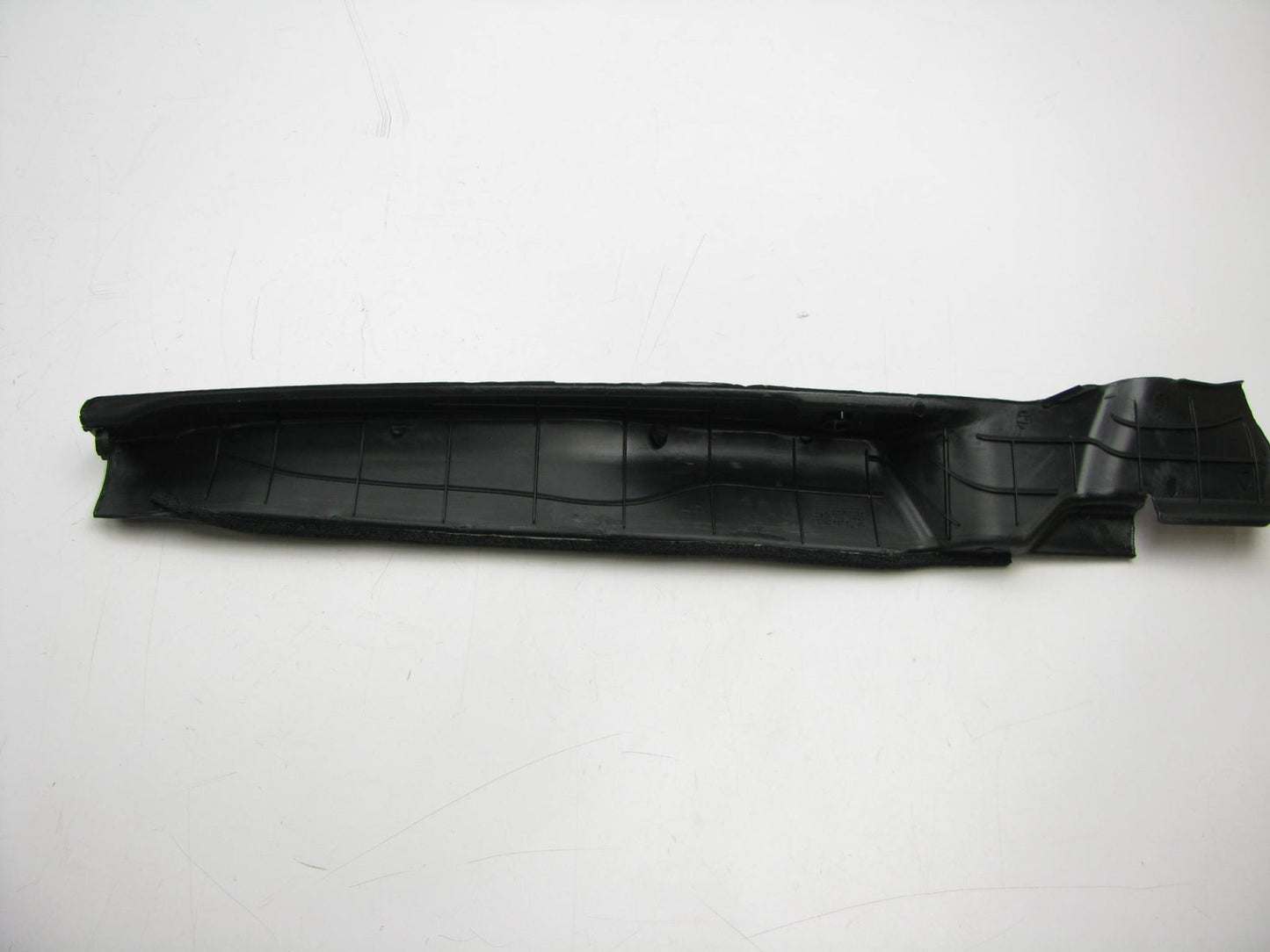 LEFT Drivers Side Fender Splash Shield Upper Cover OEM For 2007-10 Elantra SEDAN