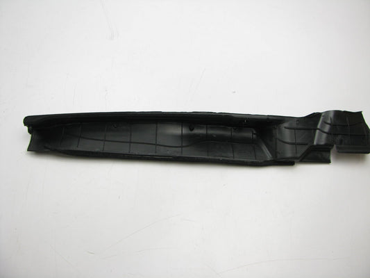 LEFT Drivers Side Fender Splash Shield Upper Cover OEM For 2007-10 Elantra SEDAN