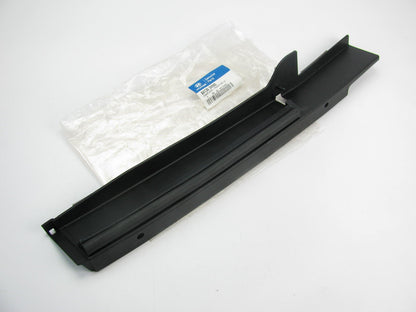 LEFT Drivers Fender Rail Reinforcement Cover Moulding Panel OEM For 12-17 Azera