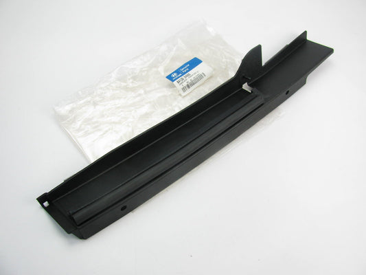 LEFT Drivers Fender Rail Reinforcement Cover Moulding Panel OEM For 12-17 Azera