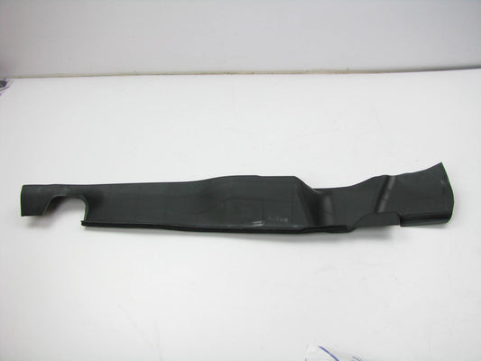 New OEM Fender Side Cover Right Passenger For 07-10 Elantra Sedan 841402H201