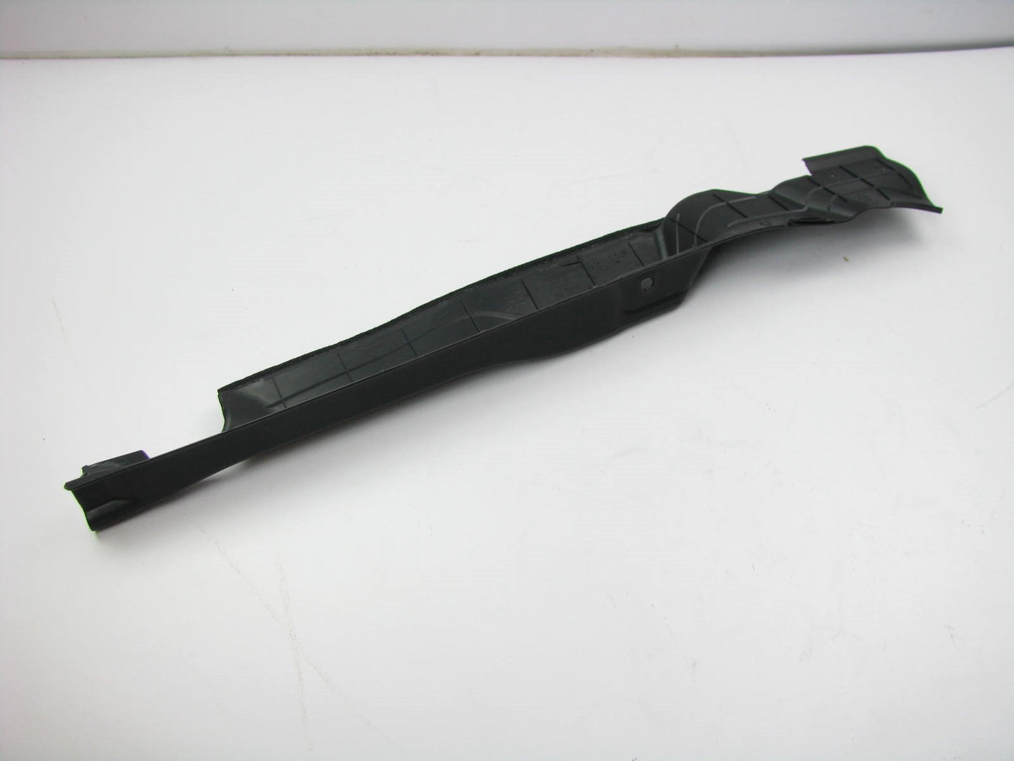 New OEM Fender Side Cover Right Passenger For 07-10 Elantra Sedan 841402H201