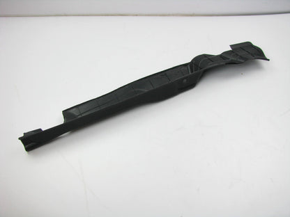 New OEM Fender Side Cover Right Passenger For 07-10 Elantra Sedan 841402H201