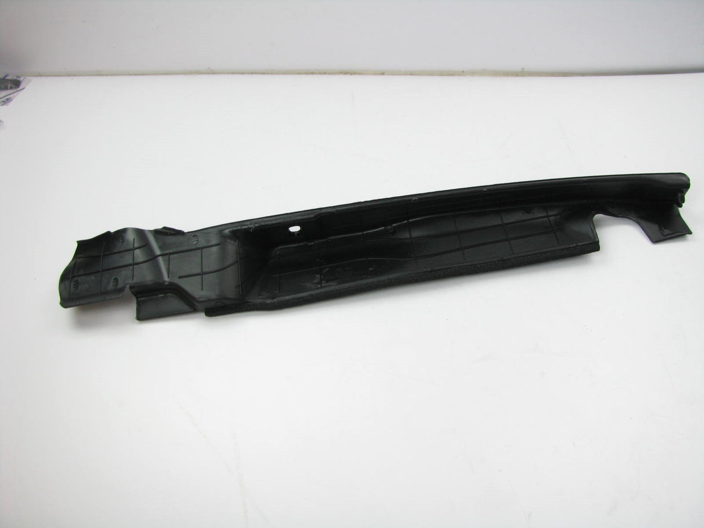 New OEM Fender Side Cover Right Passenger For 07-10 Elantra Sedan 841402H201