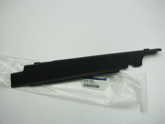 Right Passengers Side Fender Upper Moulding Cover OEM For 2011-14 Hyundai Sonata