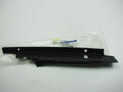 Right Passengers Side Fender Upper Moulding Cover OEM For 2011-14 Hyundai Sonata