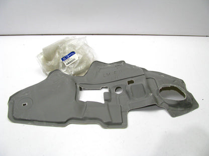NEW - OEM 842702S000 Left Cargo Intermediate Floor Pad For 2014 Hyundai Tucson