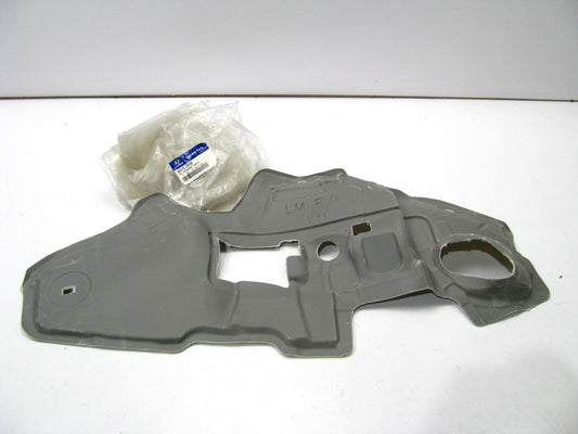 NEW - OEM 842702S000 Left Cargo Intermediate Floor Pad For 2014 Hyundai Tucson