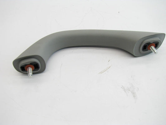 NEW - OEM Front Roof Assist Grip Handle GRAY For 2007-2012 Veracruz 844803J0006T