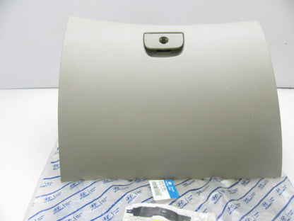 SCUFFED / SCRATCHED - NEW Beige Glove Box OEM For 2006-2008 Sonata 845103K170QD
